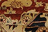 Arak Brown Hand Knotted 710 X 103 Area Rug 250-21967 Thumb 10