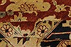 Arak Brown Hand Knotted 710 X 103 Area Rug 250-21967 Thumb 11