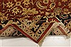 Arak Brown Hand Knotted 710 X 103 Area Rug 250-21967 Thumb 13