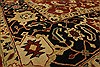 Arak Brown Hand Knotted 710 X 103 Area Rug 250-21967 Thumb 17