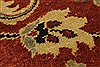 Arak Brown Hand Knotted 710 X 103  Area Rug 250-21967 Thumb 2
