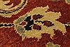 Arak Brown Hand Knotted 710 X 103 Area Rug 250-21967 Thumb 2
