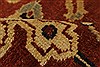 Arak Brown Hand Knotted 710 X 103 Area Rug 250-21967 Thumb 4