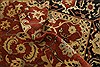 Arak Brown Hand Knotted 710 X 103  Area Rug 250-21967 Thumb 5