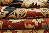 Arak Brown Hand Knotted 710 X 103 Area Rug 250-21967 Thumb 8