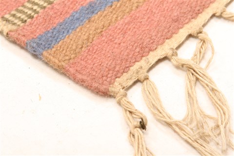 Kilim Brown Flat Woven 48 X 69 Area Rug 100-21975 Image 17