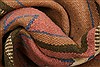 Kilim Brown Flat Woven 48 X 69 Area Rug 100-21975 Thumb 4