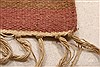 Kilim Brown Flat Woven 48 X 69 Area Rug 100-21975 Thumb 13