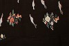 Kilim Black Flat Woven 91 X 122 Area Rug 100-21977 Thumb 14