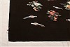 Kilim Black Flat Woven 91 X 122 Area Rug 100-21977 Thumb 17