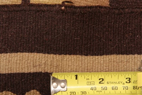 Kilim Yellow Flat Woven 67 X 910 Area Rug 100-21979 Image 11