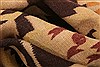 Kilim Yellow Flat Woven 67 X 910 Area Rug 100-21979 Thumb 3