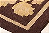 Kilim Yellow Flat Woven 67 X 910 Area Rug 100-21979 Thumb 16