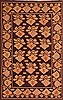 Kilim Yellow Flat Woven 67 X 910 Area Rug 100-21979 Thumb 0
