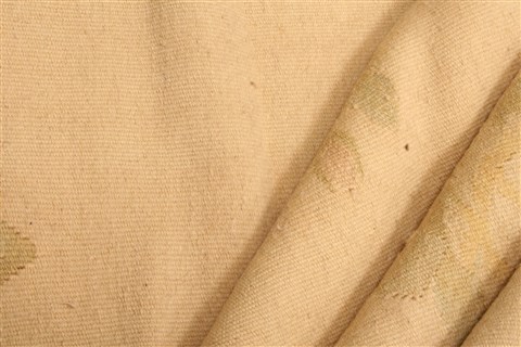 Kilim Yellow Flat Woven 40 X 63 Area Rug 100-21980 Image 5