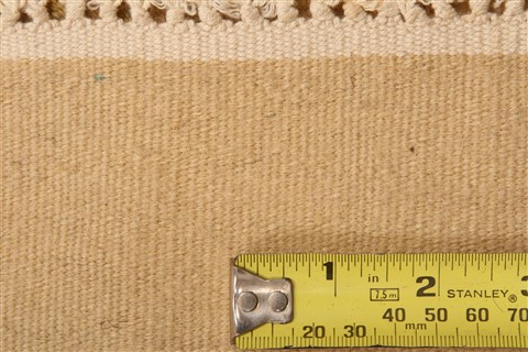 Kilim Yellow Flat Woven 40 X 63 Area Rug 100-21980 Image 10