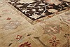 Chobi Black Hand Knotted 69 X 100 Area Rug 250-21981 Thumb 14
