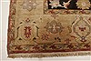 Chobi Black Hand Knotted 69 X 100 Area Rug 250-21981 Thumb 17