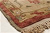 Chobi Black Hand Knotted 69 X 100 Area Rug 250-21981 Thumb 18