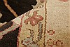 Chobi Black Hand Knotted 69 X 100 Area Rug 250-21981 Thumb 1