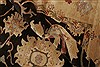 Chobi Black Hand Knotted 69 X 100 Area Rug 250-21981 Thumb 4