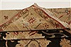 Chobi Black Hand Knotted 69 X 100 Area Rug 250-21981 Thumb 8