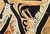 Kilim Yellow Flat Woven 911 X 1711 Area Rug 100-21983 Thumb 8