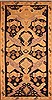 Kilim Yellow Flat Woven 911 X 1711  Area Rug 100-21983 Thumb 0