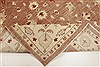 Pishavar Brown Hand Knotted 711 X 102 Area Rug 250-21984 Thumb 12