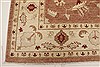 Pishavar Brown Hand Knotted 711 X 102 Area Rug 250-21984 Thumb 18