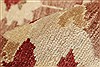 Pishavar Brown Hand Knotted 711 X 102 Area Rug 250-21984 Thumb 3