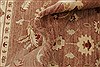 Pishavar Brown Hand Knotted 711 X 102 Area Rug 250-21984 Thumb 7