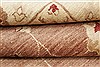 Pishavar Brown Hand Knotted 711 X 102 Area Rug 250-21984 Thumb 9