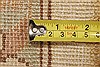 Pishavar Beige Hand Knotted 86 X 105 Area Rug 250-21986 Thumb 11