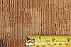 Kilim Beige Flat Woven 80 X 96  Area Rug 100-21987 Thumb 1