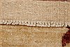 Pishavar Beige Hand Knotted 80 X 91 Area Rug 250-21989 Thumb 14