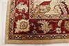 Pishavar Beige Hand Knotted 80 X 91 Area Rug 250-21989 Thumb 19