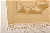 Kilim Yellow Flat Woven 710 X 95 Area Rug 100-21991 Thumb 20