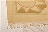 Kilim Yellow Flat Woven 710 X 95 Area Rug 100-21991 Thumb 16