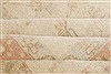 Oushak Beige Hand Knotted 711 X 100  Area Rug 250-21994 Thumb 10