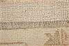 Oushak Beige Hand Knotted 711 X 100  Area Rug 250-21994 Thumb 13