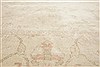 Oushak Beige Hand Knotted 711 X 100  Area Rug 250-21994 Thumb 14