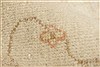 Oushak Beige Hand Knotted 711 X 100  Area Rug 250-21994 Thumb 1