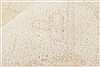 Oushak Beige Hand Knotted 711 X 100  Area Rug 250-21994 Thumb 3