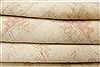 Oushak Beige Hand Knotted 711 X 100  Area Rug 250-21994 Thumb 8