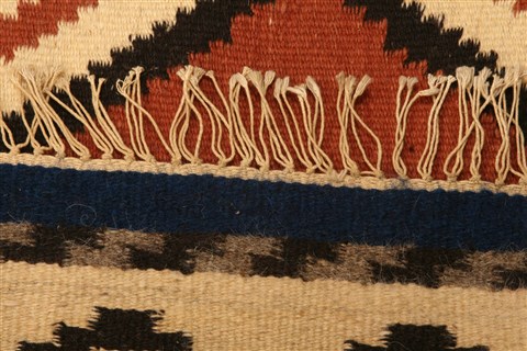 Kilim Brown Flat Woven 48 X 811 Area Rug 100-22010 Image 13