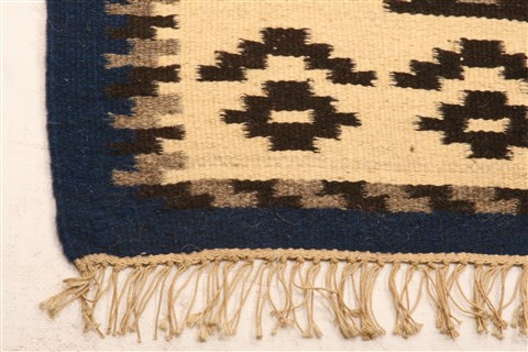 Kilim Brown Flat Woven 48 X 811 Area Rug 100-22010 Image 18