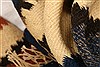 Kilim Brown Flat Woven 48 X 811 Area Rug 100-22010 Thumb 2