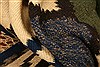 Kilim Brown Flat Woven 48 X 811 Area Rug 100-22010 Thumb 3