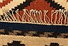 Kilim Brown Flat Woven 48 X 811 Area Rug 100-22010 Thumb 13